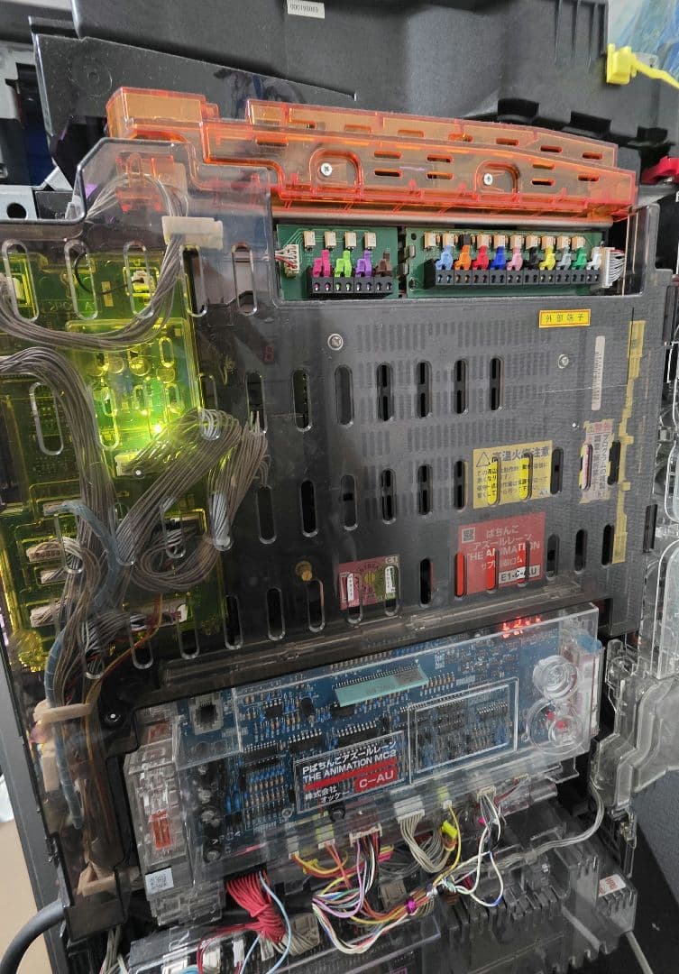 アズールレーン パチンコ台(引き取り限定)