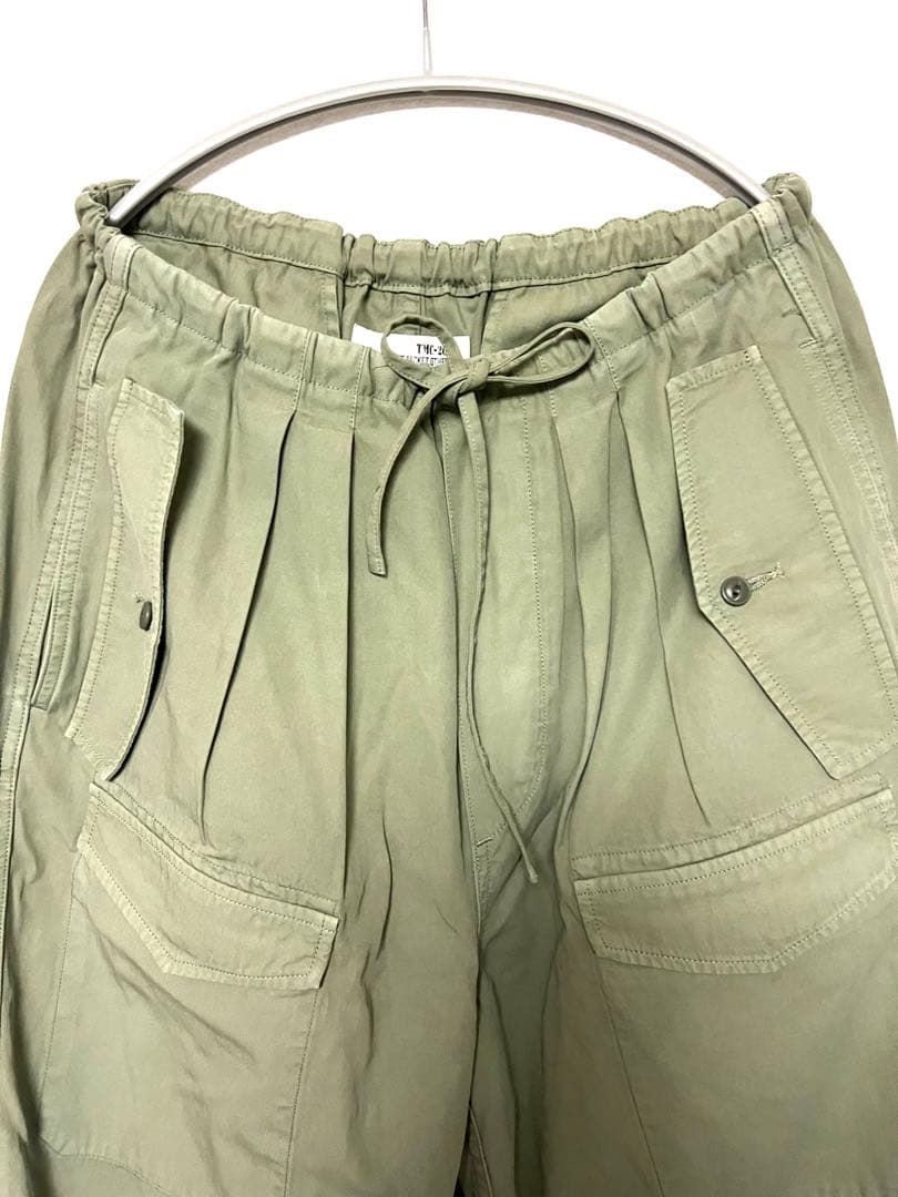 【TICCA/ティッカ】 CARGO PANT