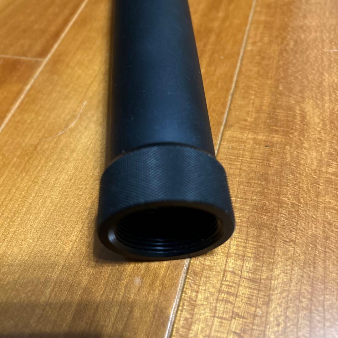 トイガン RETRO ARMS Handguard TUBERA AR15