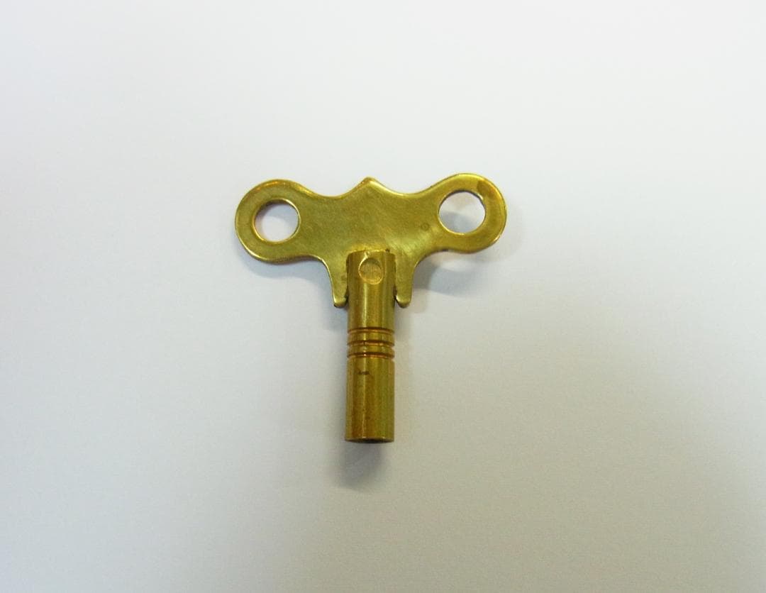 精工舎　機械式置時計　オルゴール付き　 大正時代　稼働品