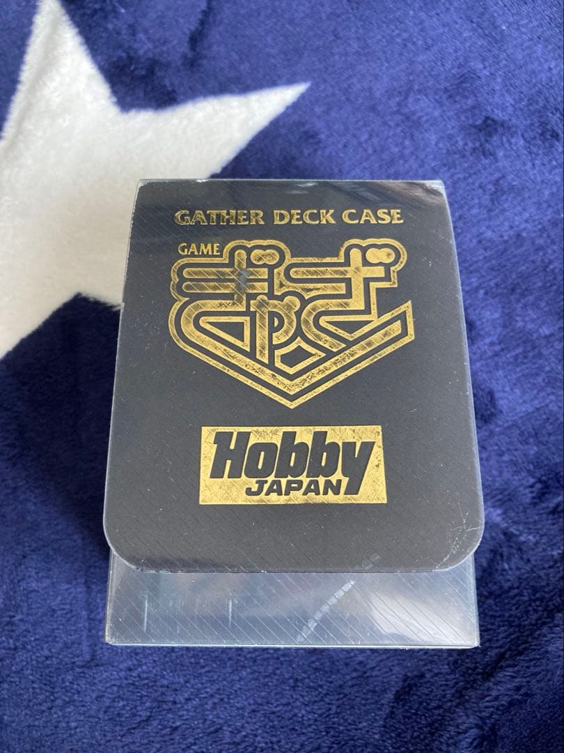 値下げあり ぎゃざガール デッキケース 田中久仁彦 冬 Limited