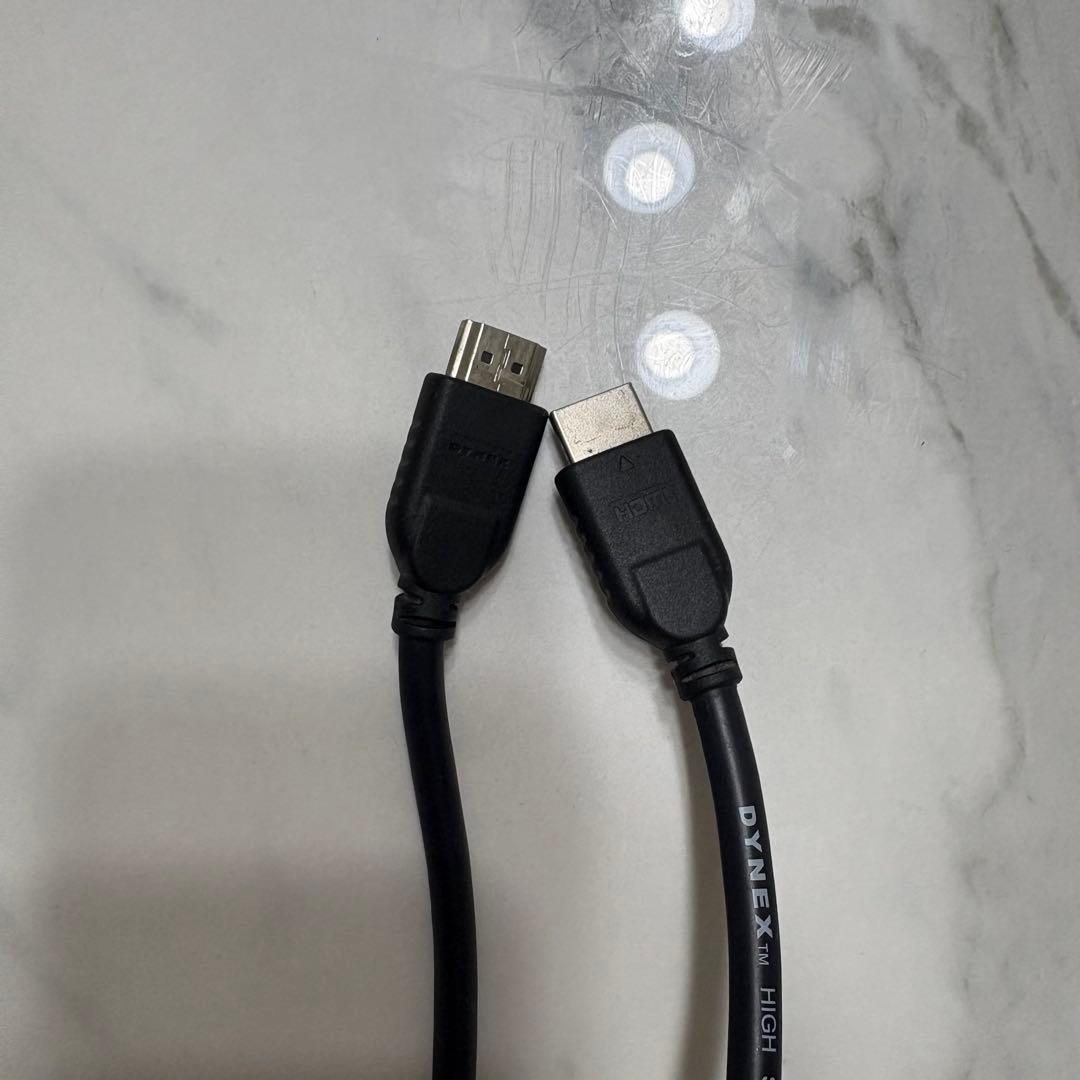 Nintendo Switch 本体 ジョイコン4個付き　充電器