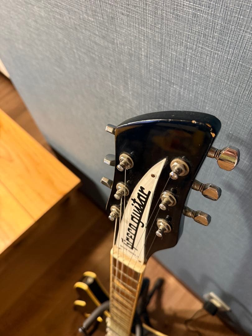 グレコ リッケンバッカータイプ GRECO Rickenbacker風　お値下げ