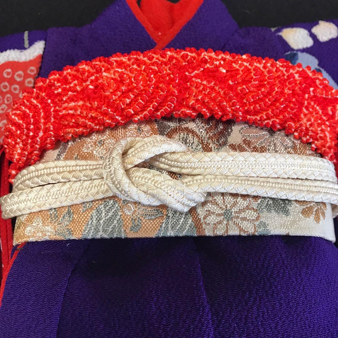 ＊ チリリ オーダー お着物　＊