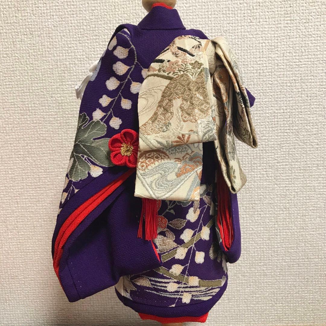 ＊ チリリ オーダー お着物　＊