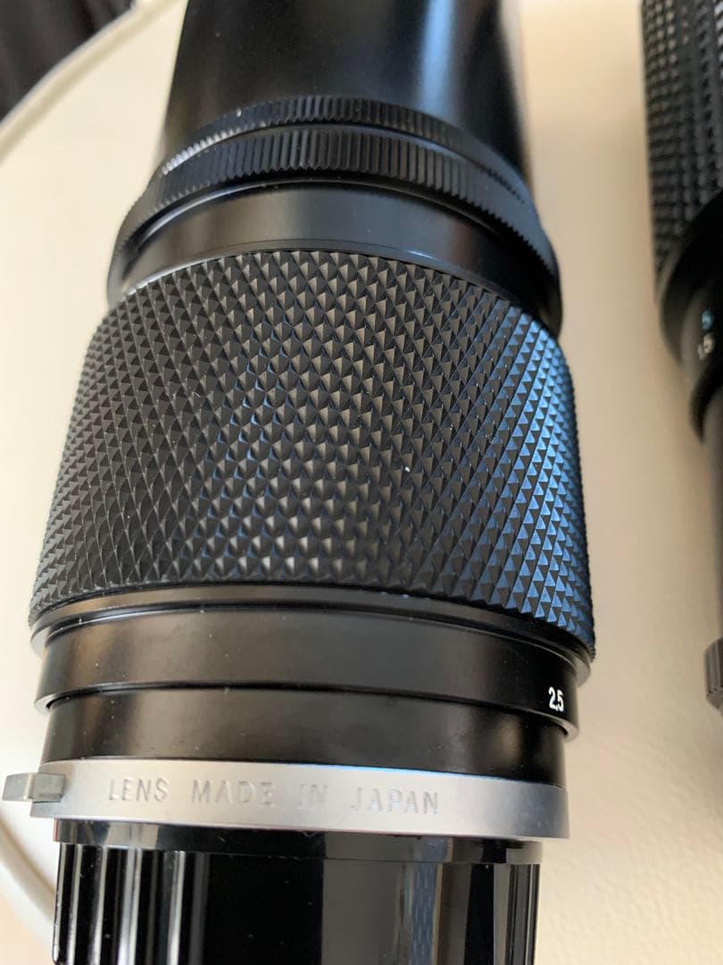 OLYMPUS OM-1 一眼レフカメラセット