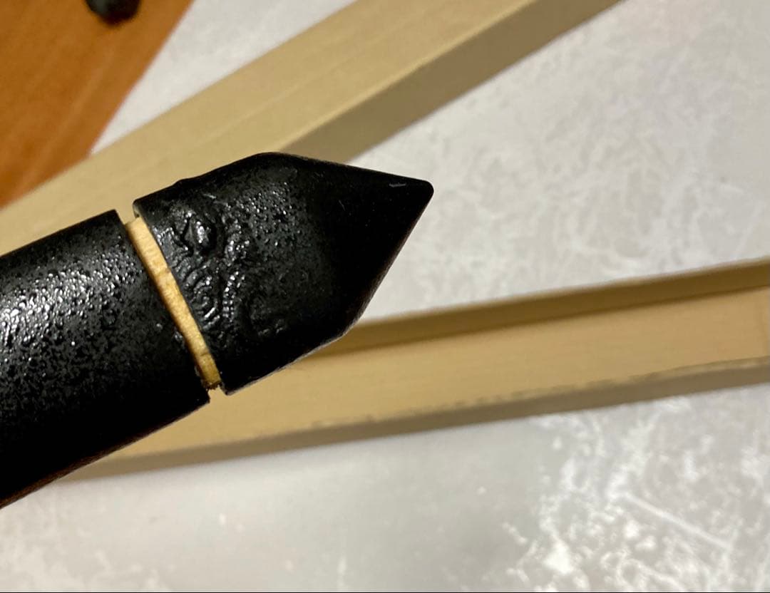 模造刀剣 忍者刀 ZS-302 忍者刀 弐型