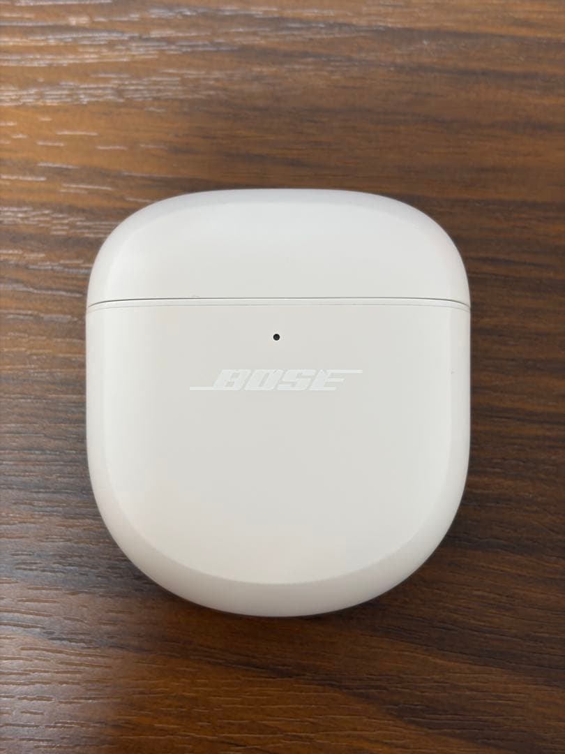 Bose QuietComfort Earbuds II ホワイト