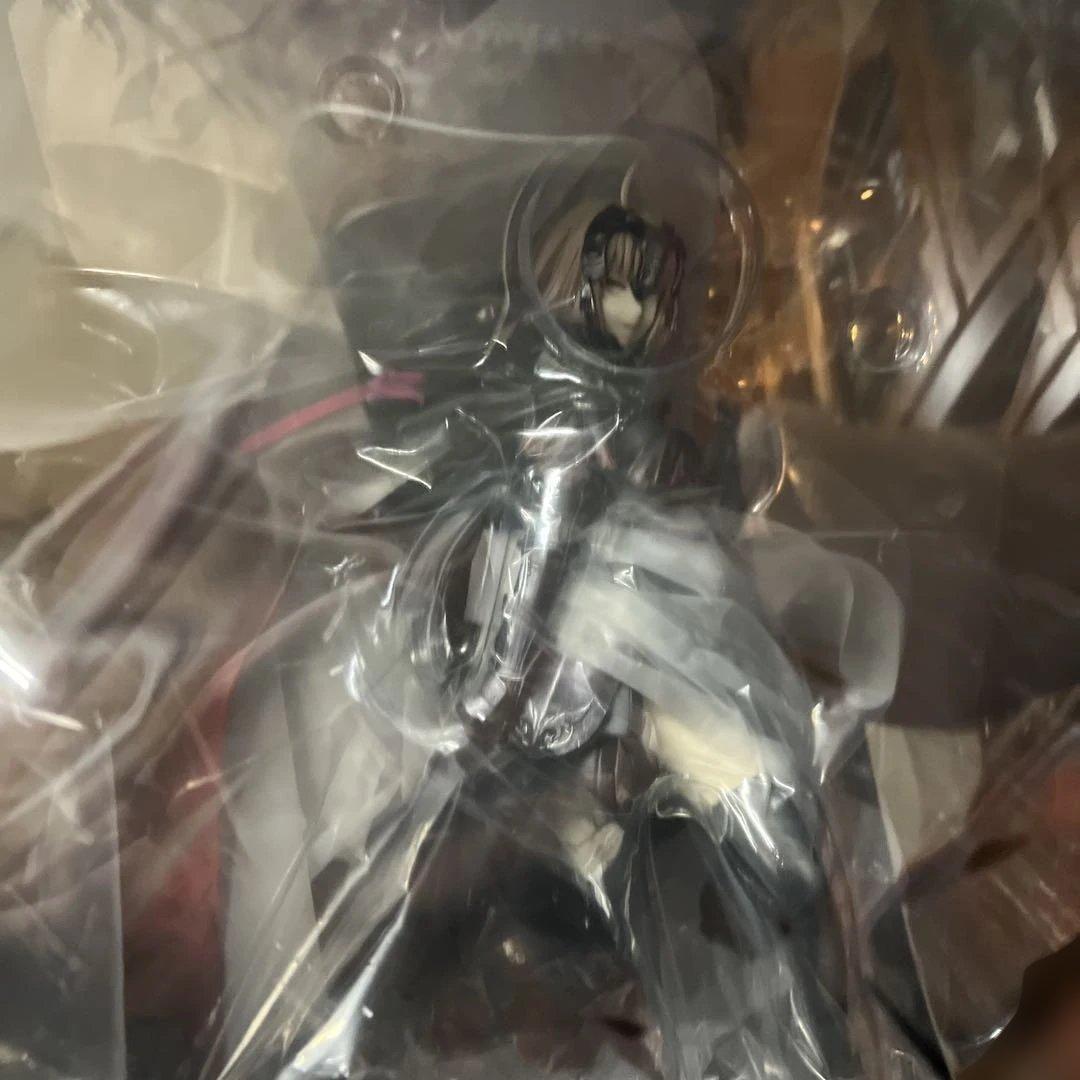 アヴェンジャー/ジャンヌ・ダルク[オルタ] 1/7 完成品フィギュア[アルター]