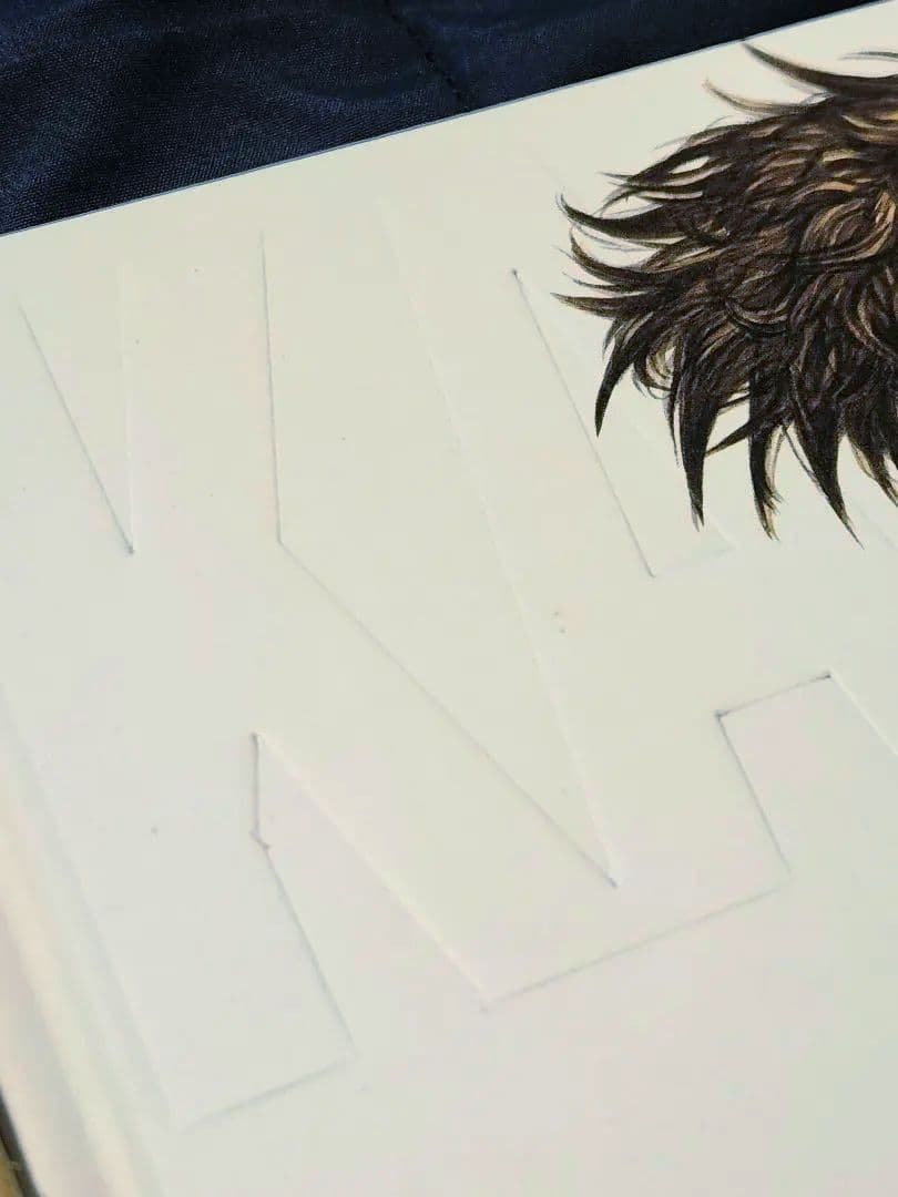 大友克洋 画集 コレクション ARTWORK KABA2/GENGA AKIRA