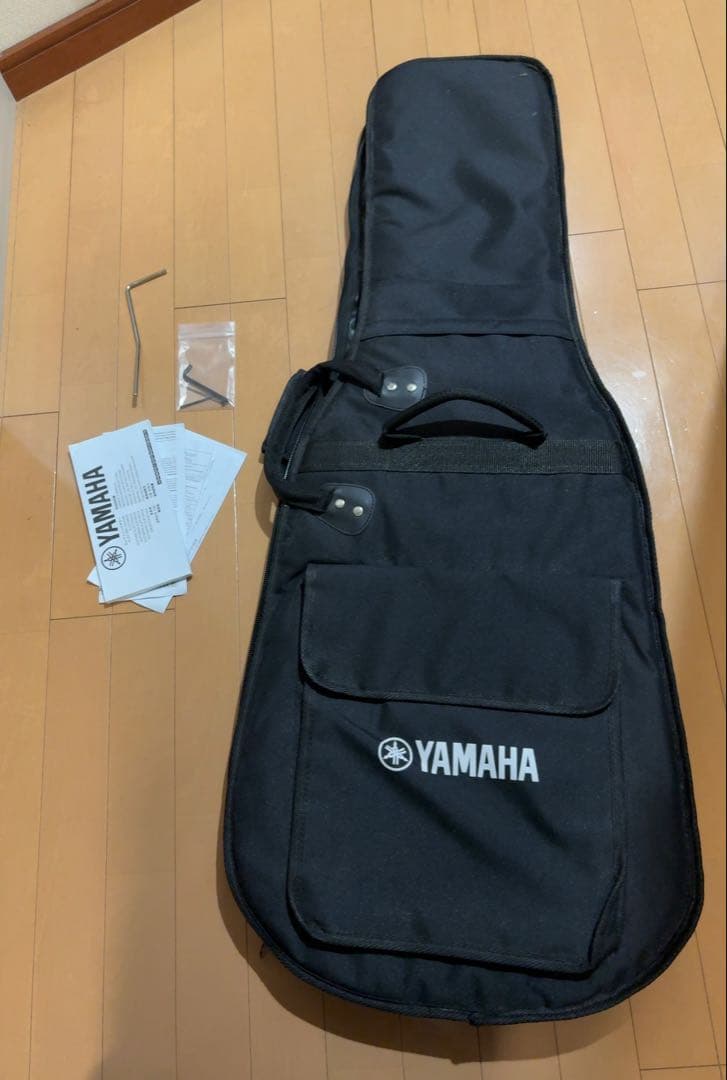 【ぼっち・ざ・ろっく！】後藤ひとり仕様(ヤマハ　PACIFICA 611VFM)