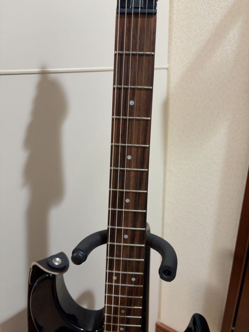 【ぼっち・ざ・ろっく！】後藤ひとり仕様(ヤマハ　PACIFICA 611VFM)