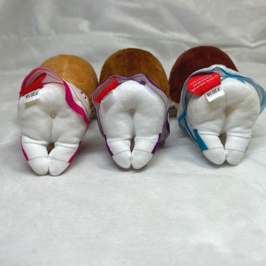 King&Prince ちょっこりさん Princeセット