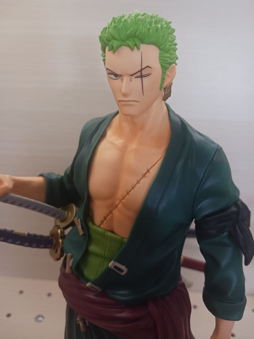 ワンピース　フィギュア　一番くじ　試練のその先へ　開封品　まとめ売り