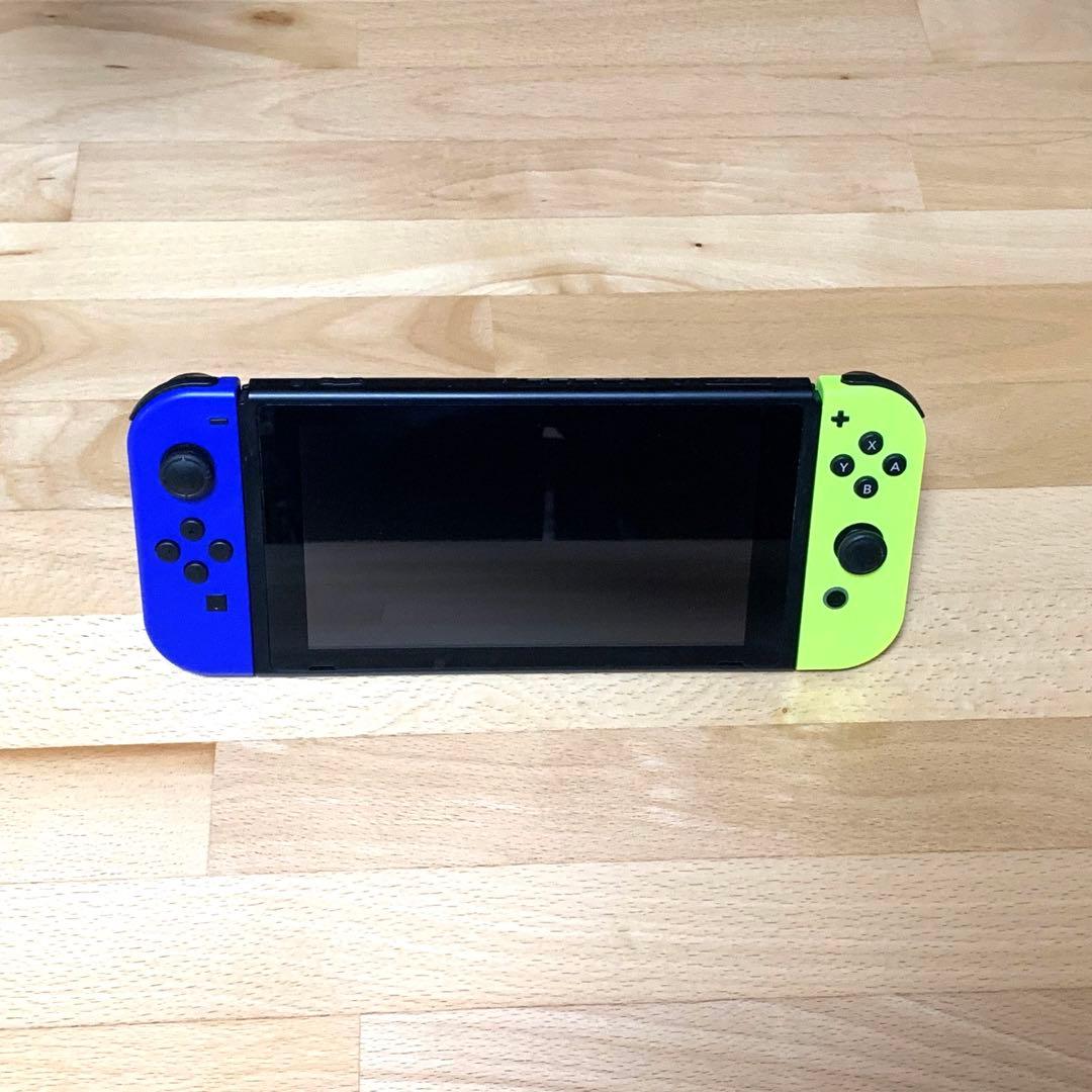 Nintendo Switch 中古品