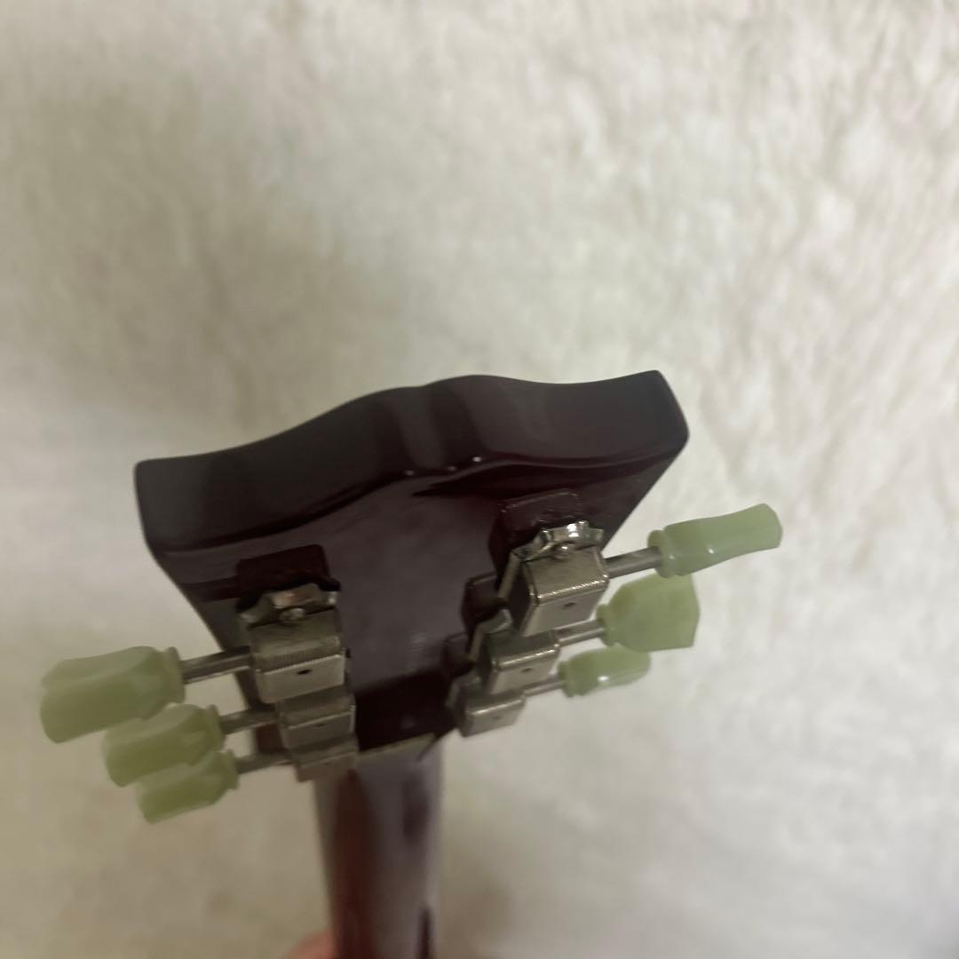 【極美品】Grass Roots Limited Model エレキギター