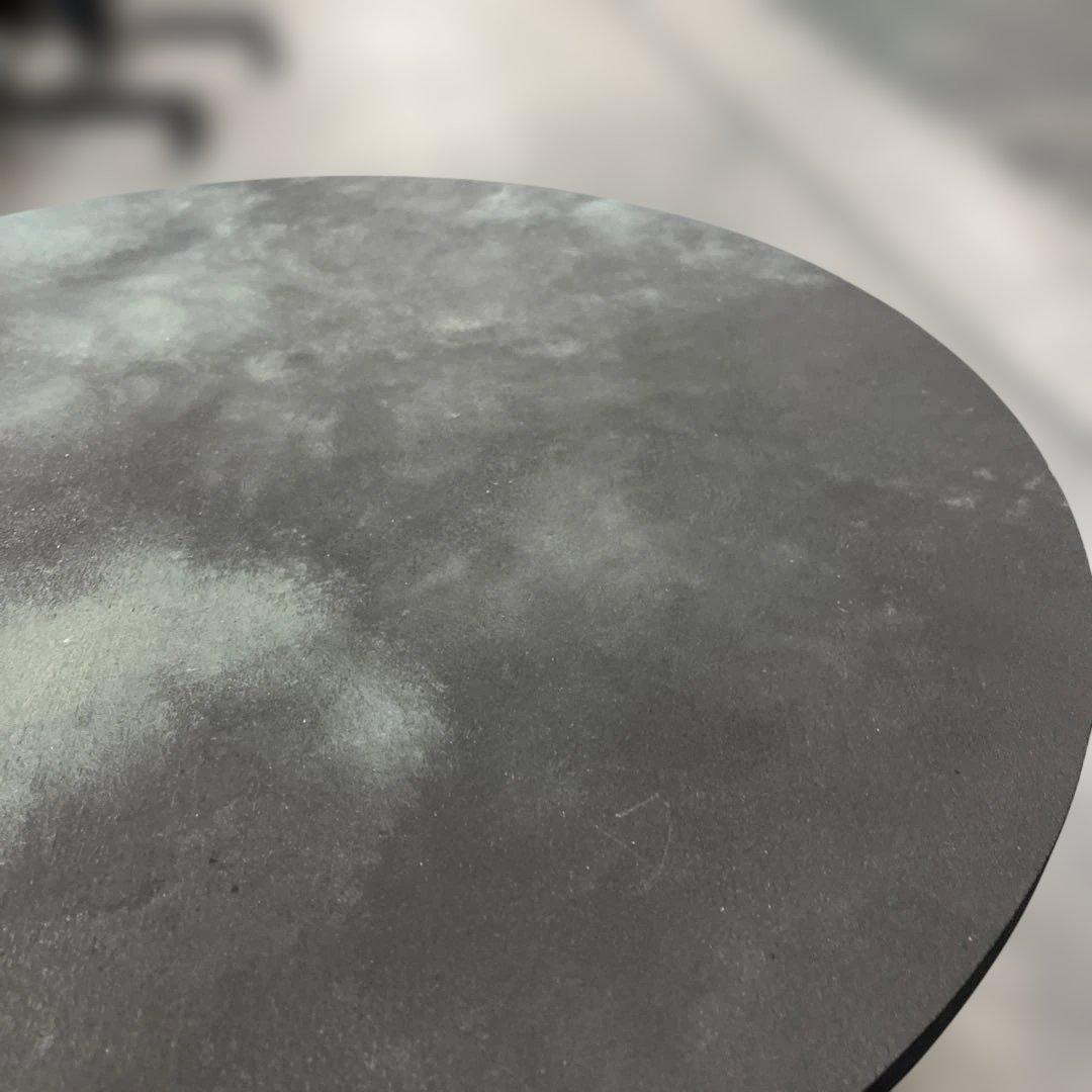 【脚DULTON】◇昇降テーブル◆サイドテーブル◇インダストリアル◆