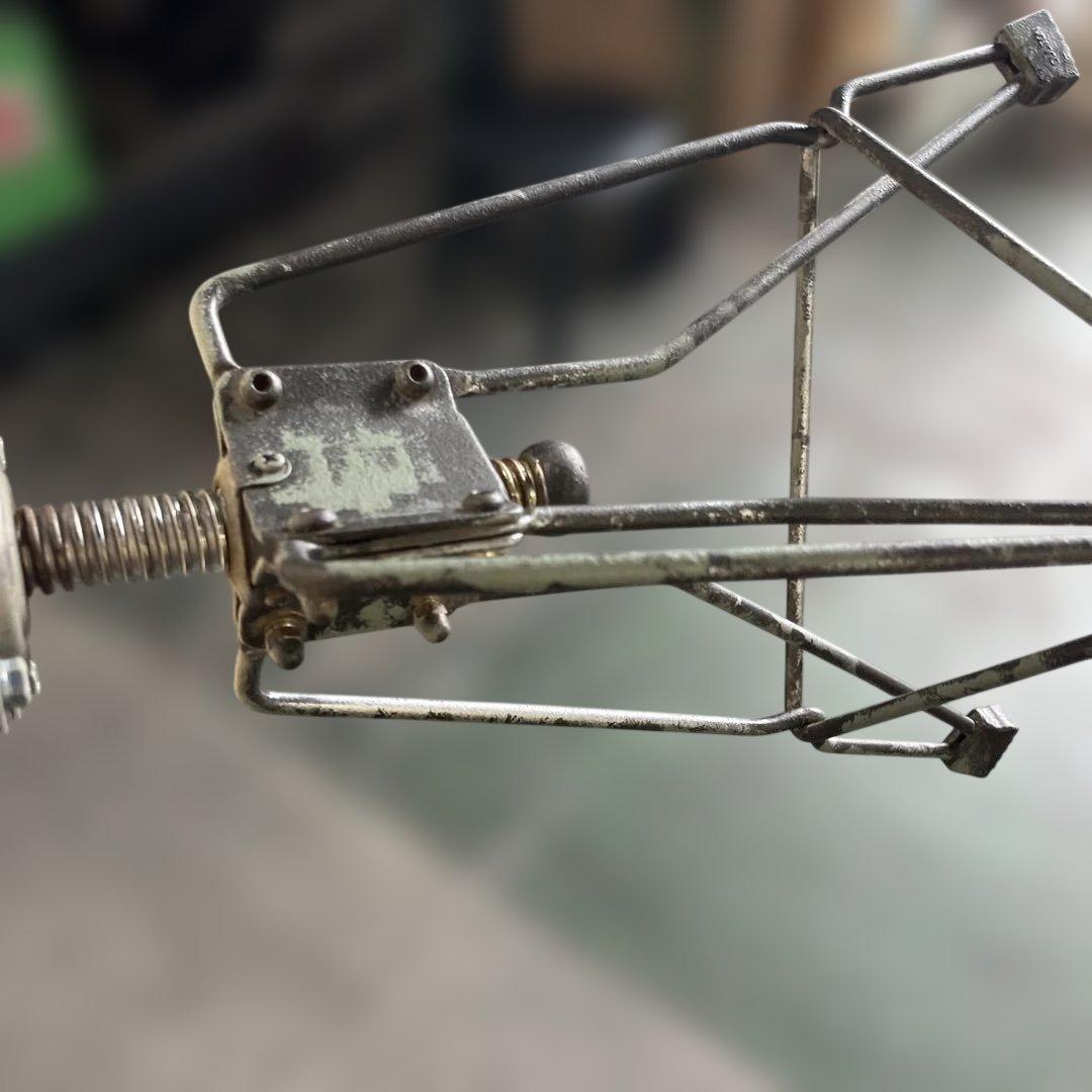 【脚DULTON】◇昇降テーブル◆サイドテーブル◇インダストリアル◆