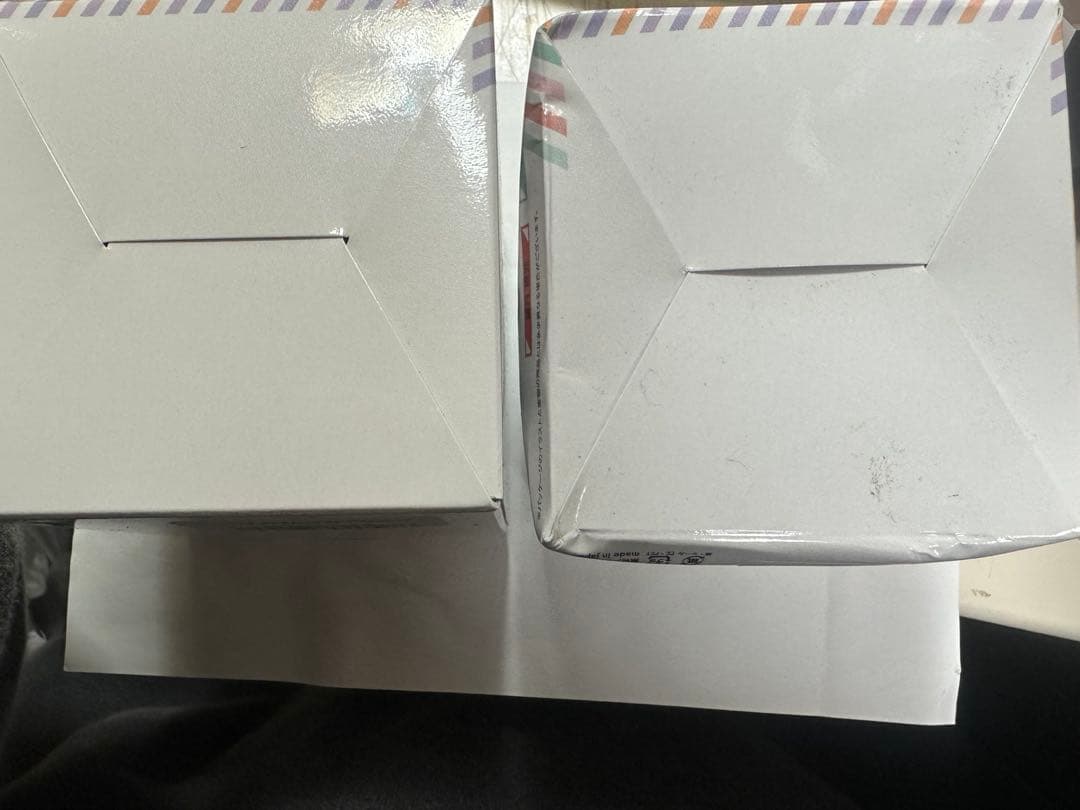 N*.様 プロセカ グリッター缶バッジ vol.5 B 特典(朝比奈まふゆ)付き