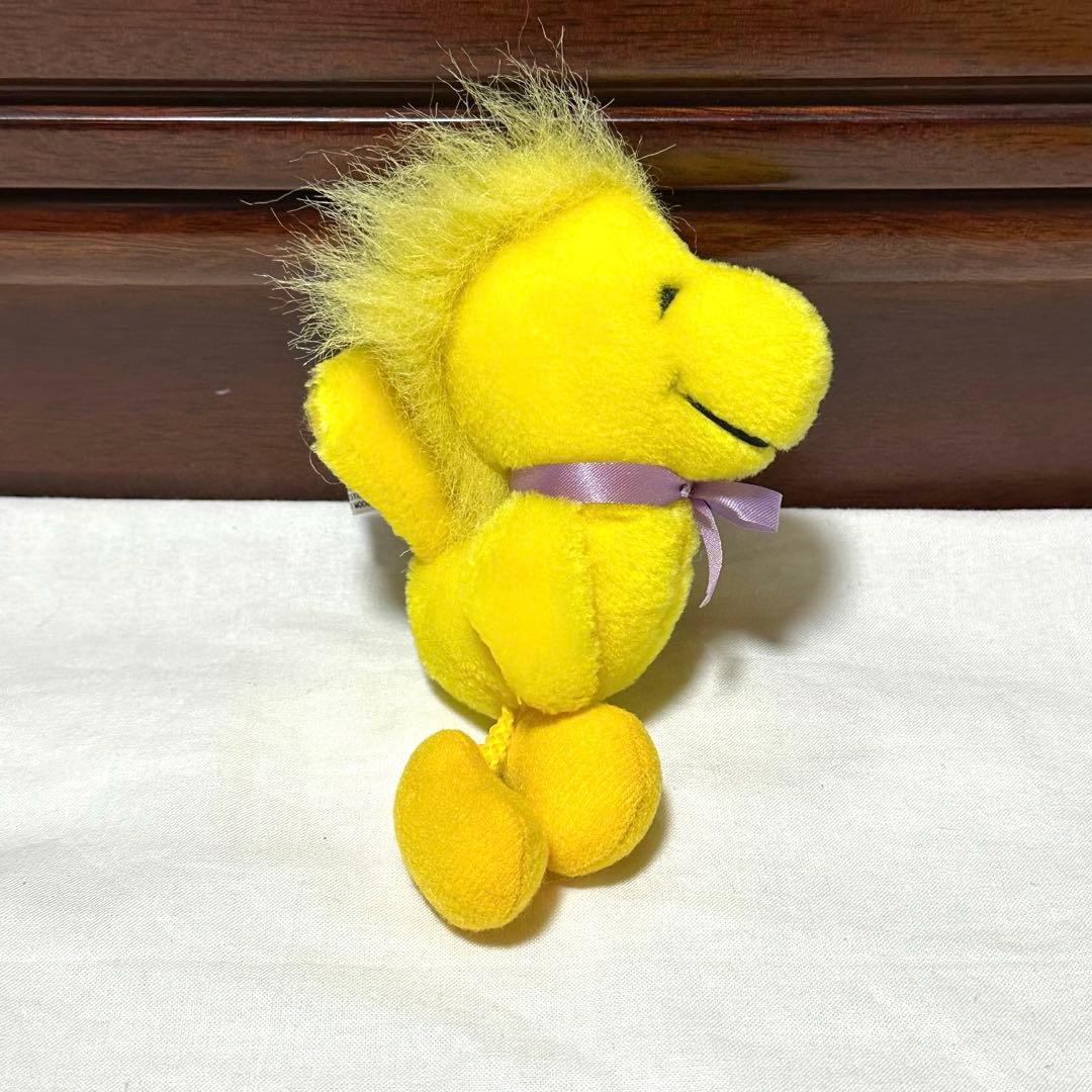 激レア品　スヌーピー　ウッドストック　昭和レトロ　ぬいぐるみ　まとめ売り