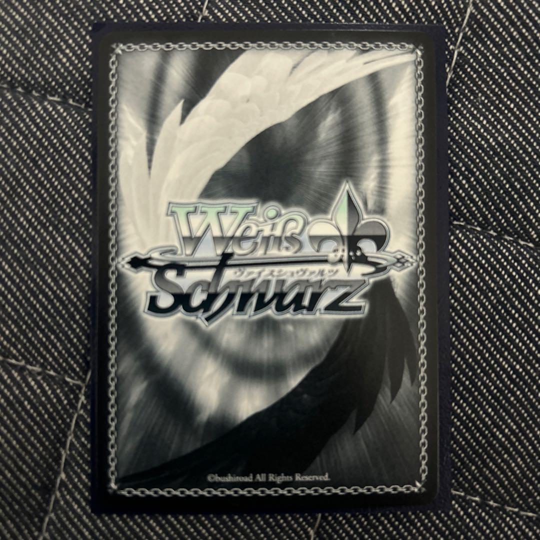 桜舞う空で　木之本桜　ssp