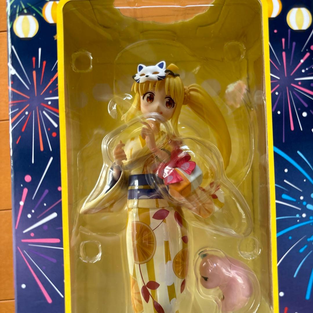 一番くじ　ぼっちざろっく　伊地知虹夏　B賞　フィギュア