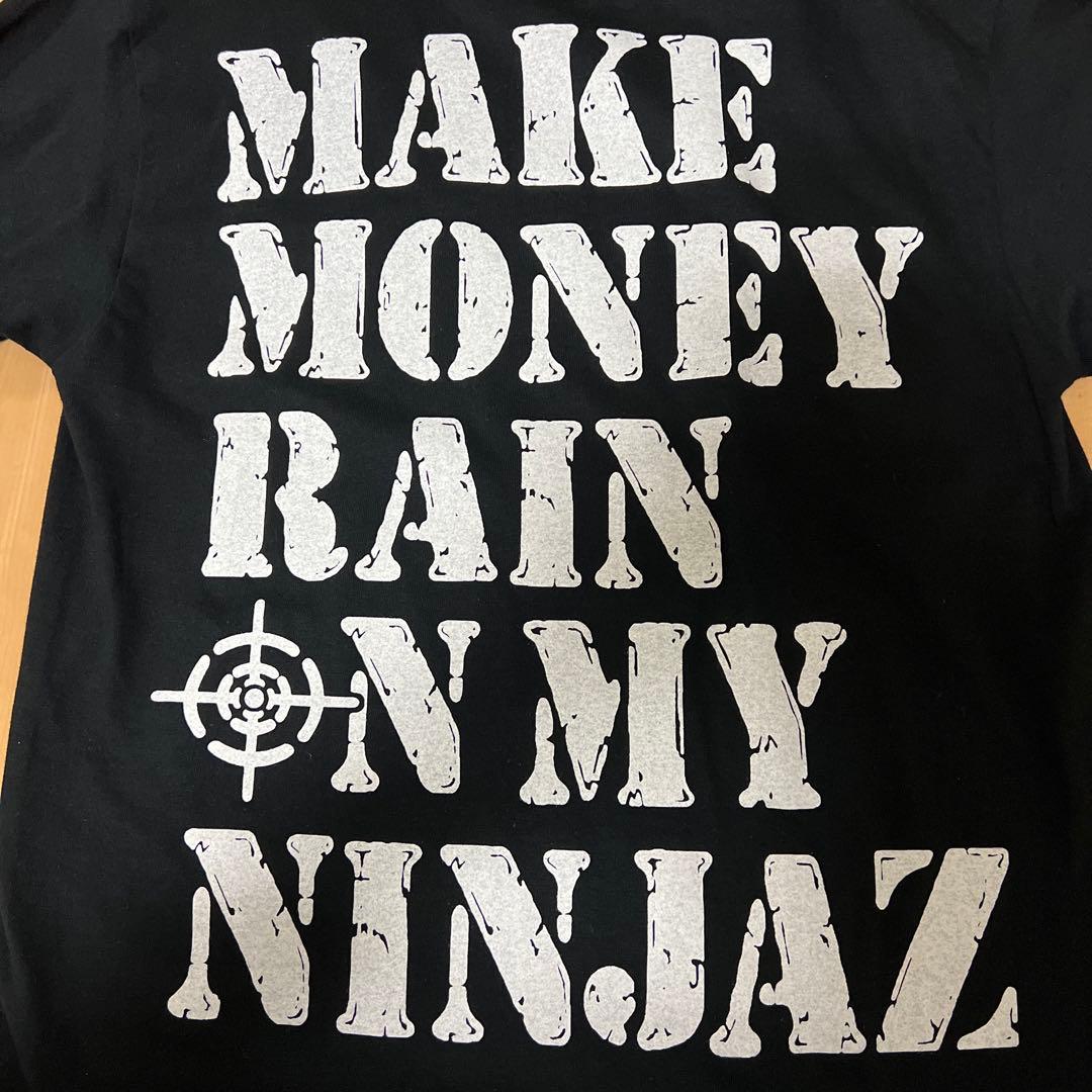 flexwitme ロンT 値下げ可能