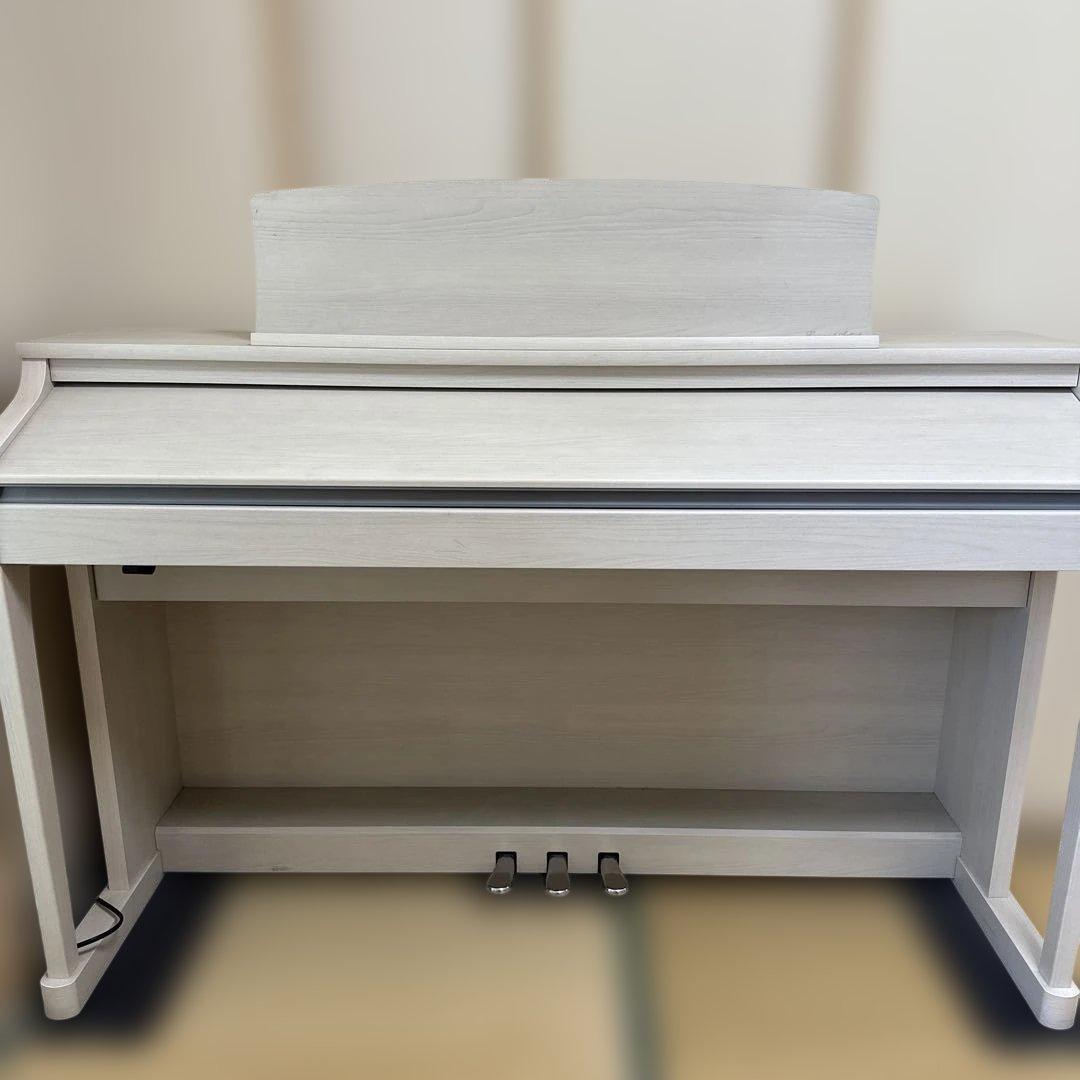 KAWAI 電子ピアノCA１７