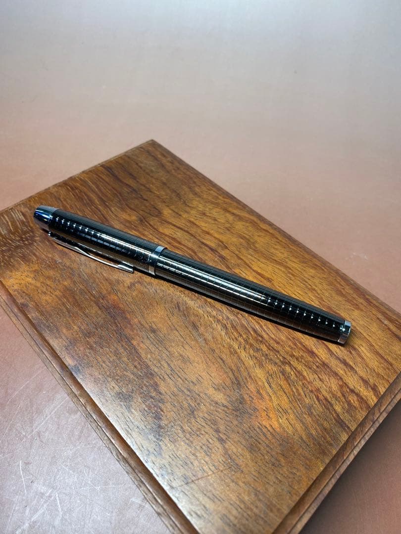 PARKER 万年筆　インク詰め替え2本セット