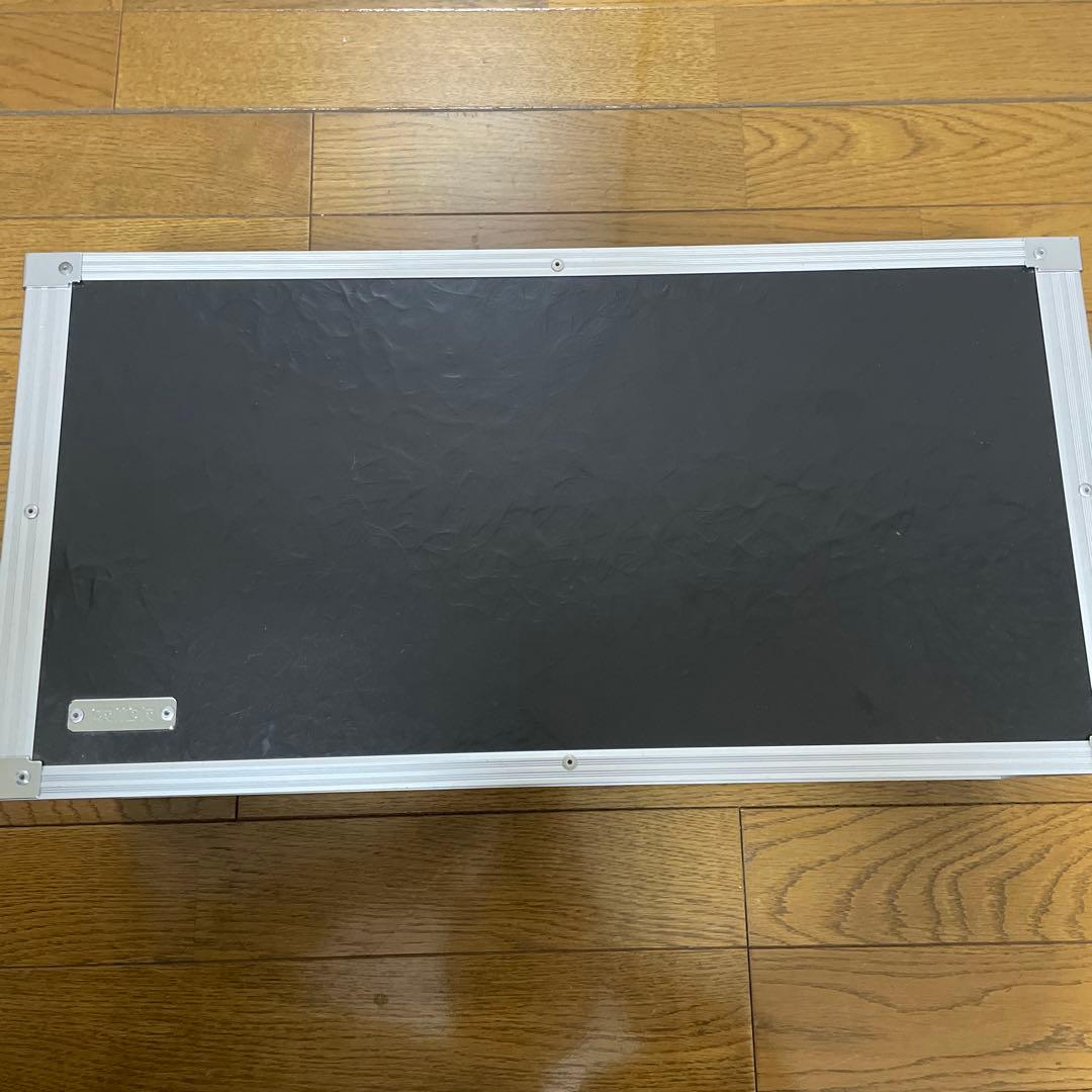 ARMOR アルモア 3Uラック　スタジオ仕様