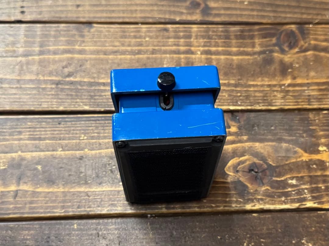 weed modify Blues d bd-2 青ラベル