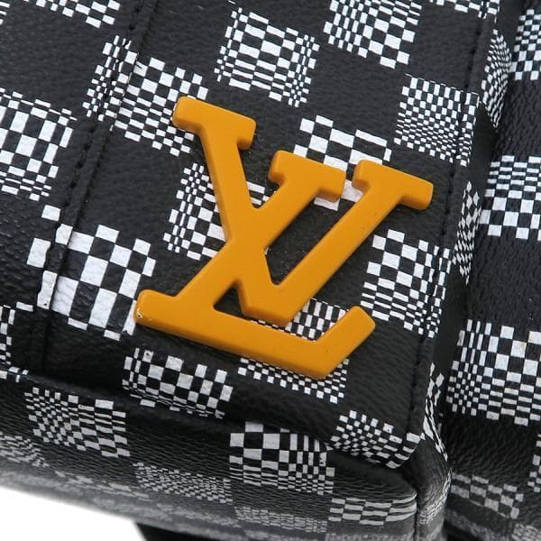 ルイヴィトン ダミエディストーテッド・ネオクリストファー