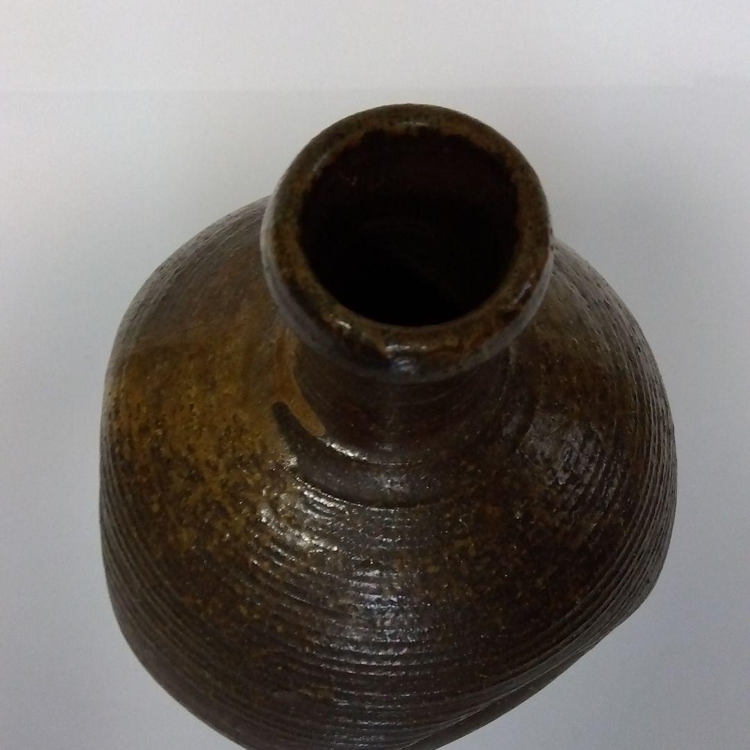 壷 花瓶 約 30cm 高 約 21cm 幅