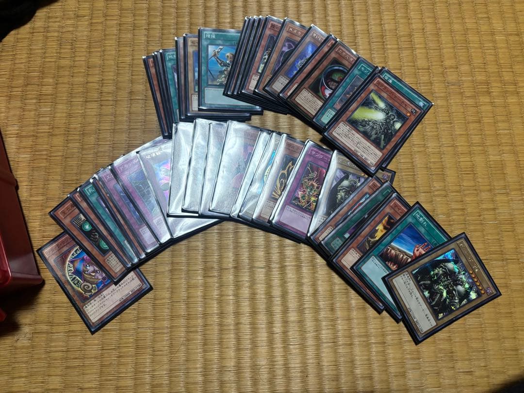 遊戯王　カードセット　まとめ売り