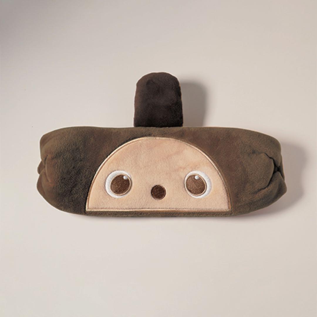 【新品未使用品】LOVOTカフェ オリジナルグッズ2点セット①