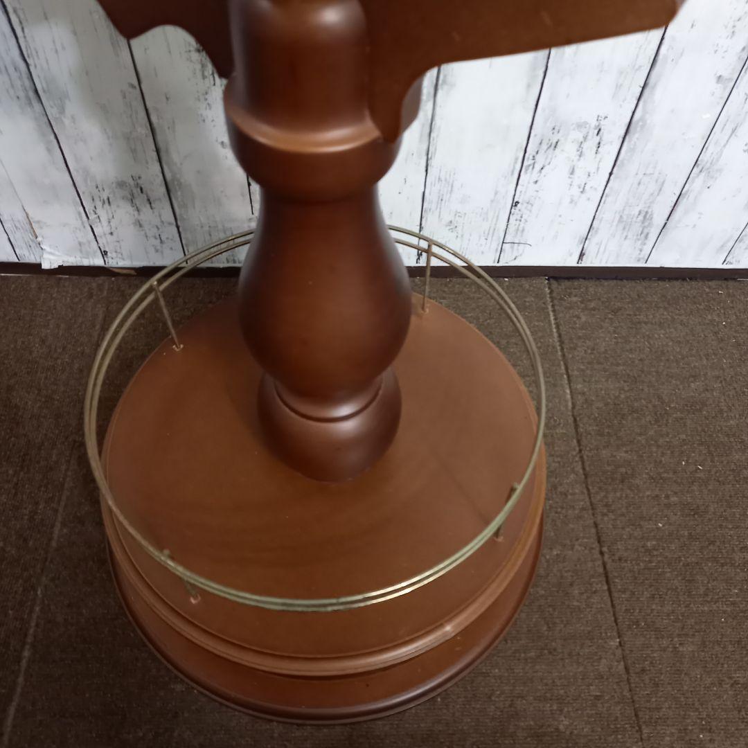 【希少】ワインラック 地球儀 オブジェ インテリア キャビネット 高さ100㎝