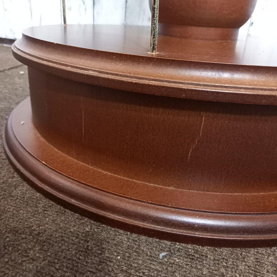 【希少】ワインラック 地球儀 オブジェ インテリア キャビネット 高さ100㎝