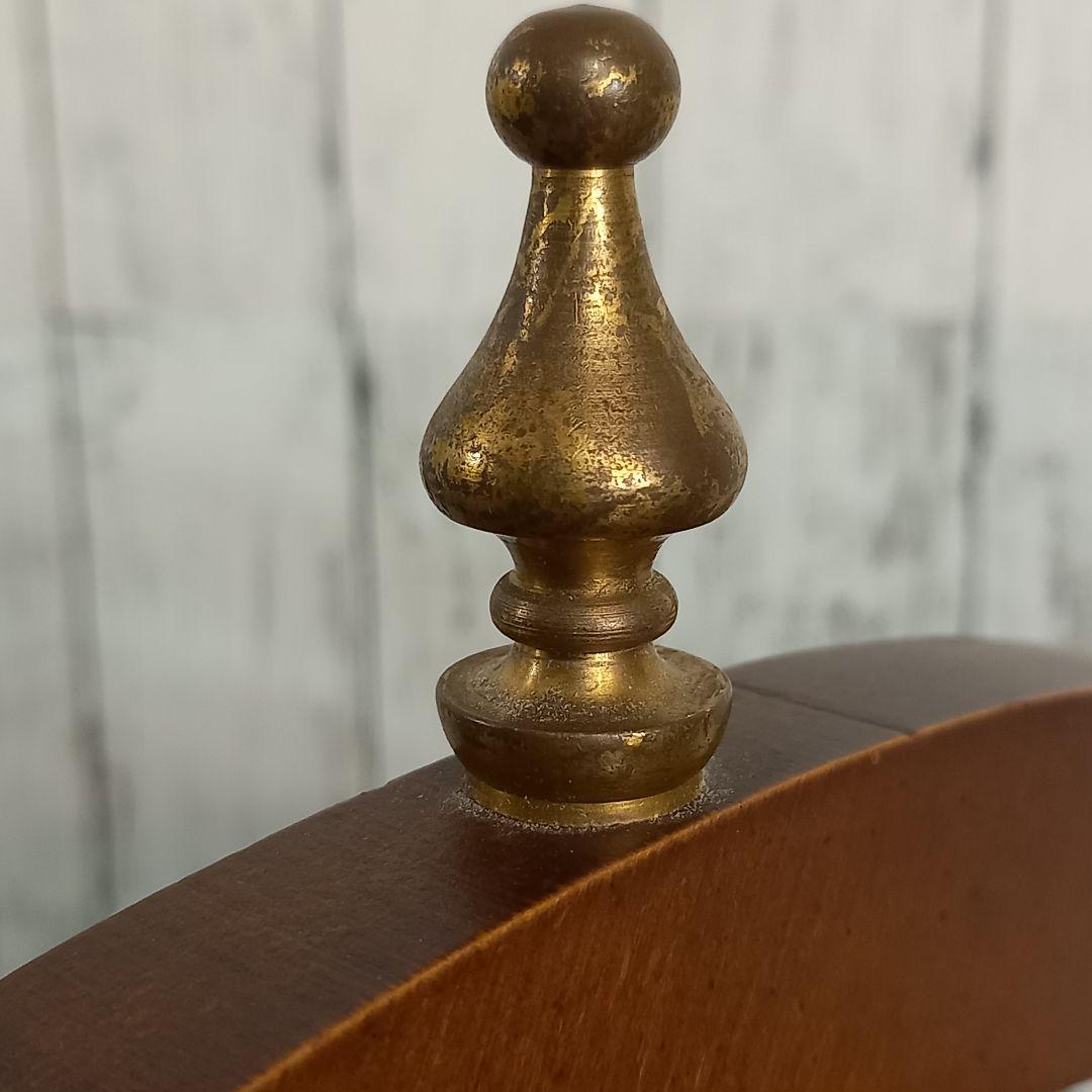 【希少】ワインラック 地球儀 オブジェ インテリア キャビネット 高さ100㎝