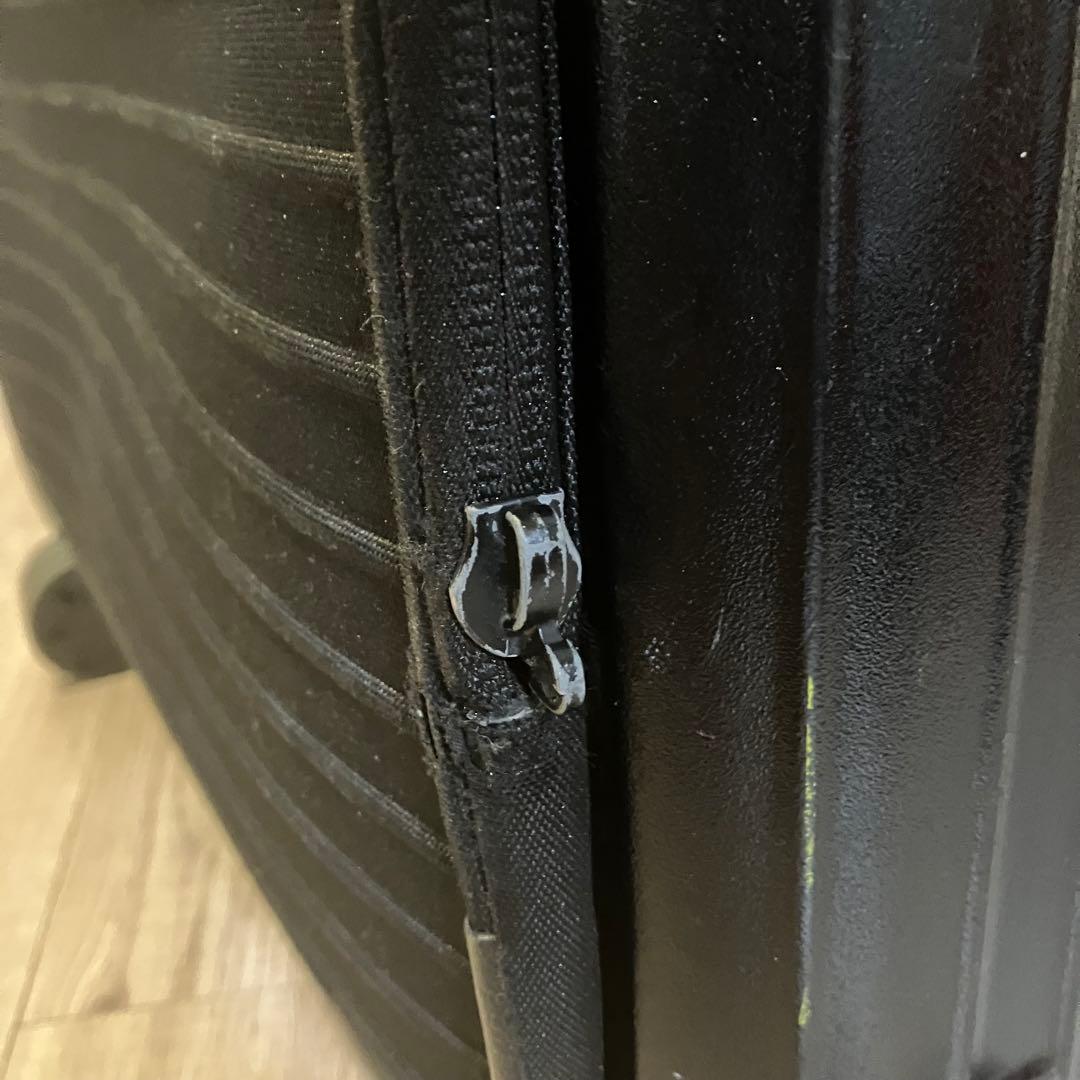 リモワ RIMOWA スーツケース キャリーケース　ボレロ