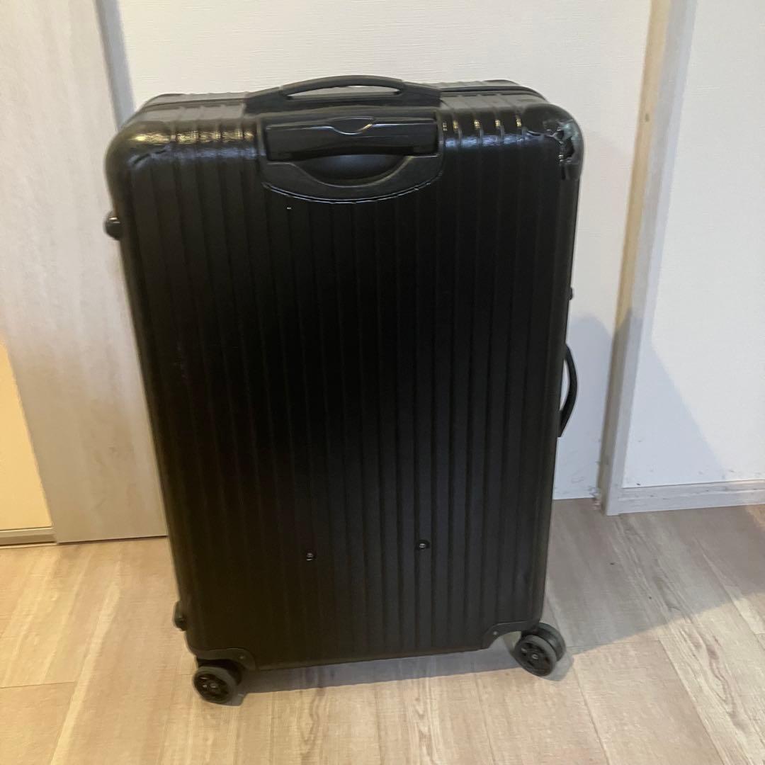リモワ RIMOWA スーツケース キャリーケース　ボレロ