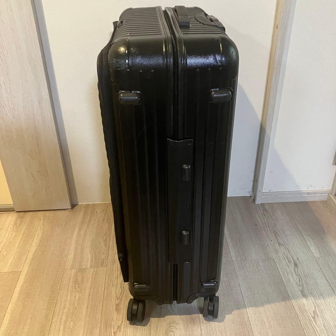 リモワ RIMOWA スーツケース キャリーケース　ボレロ