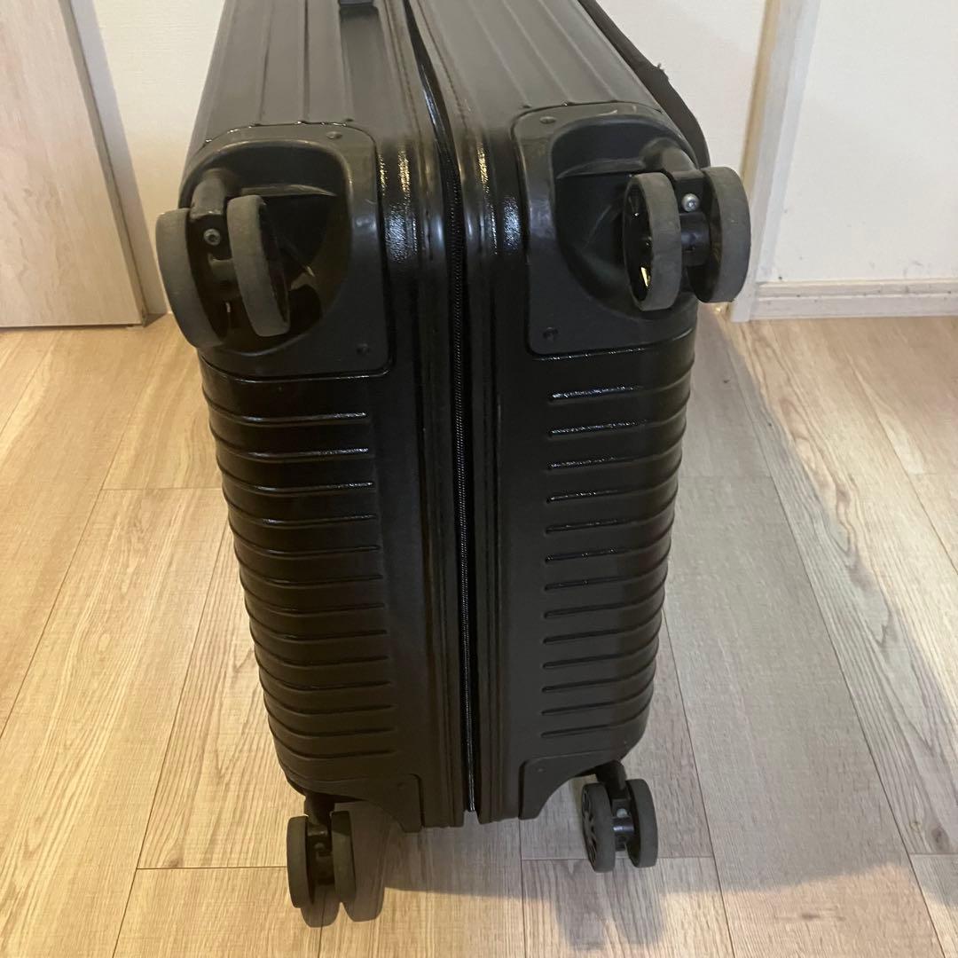 リモワ RIMOWA スーツケース キャリーケース　ボレロ