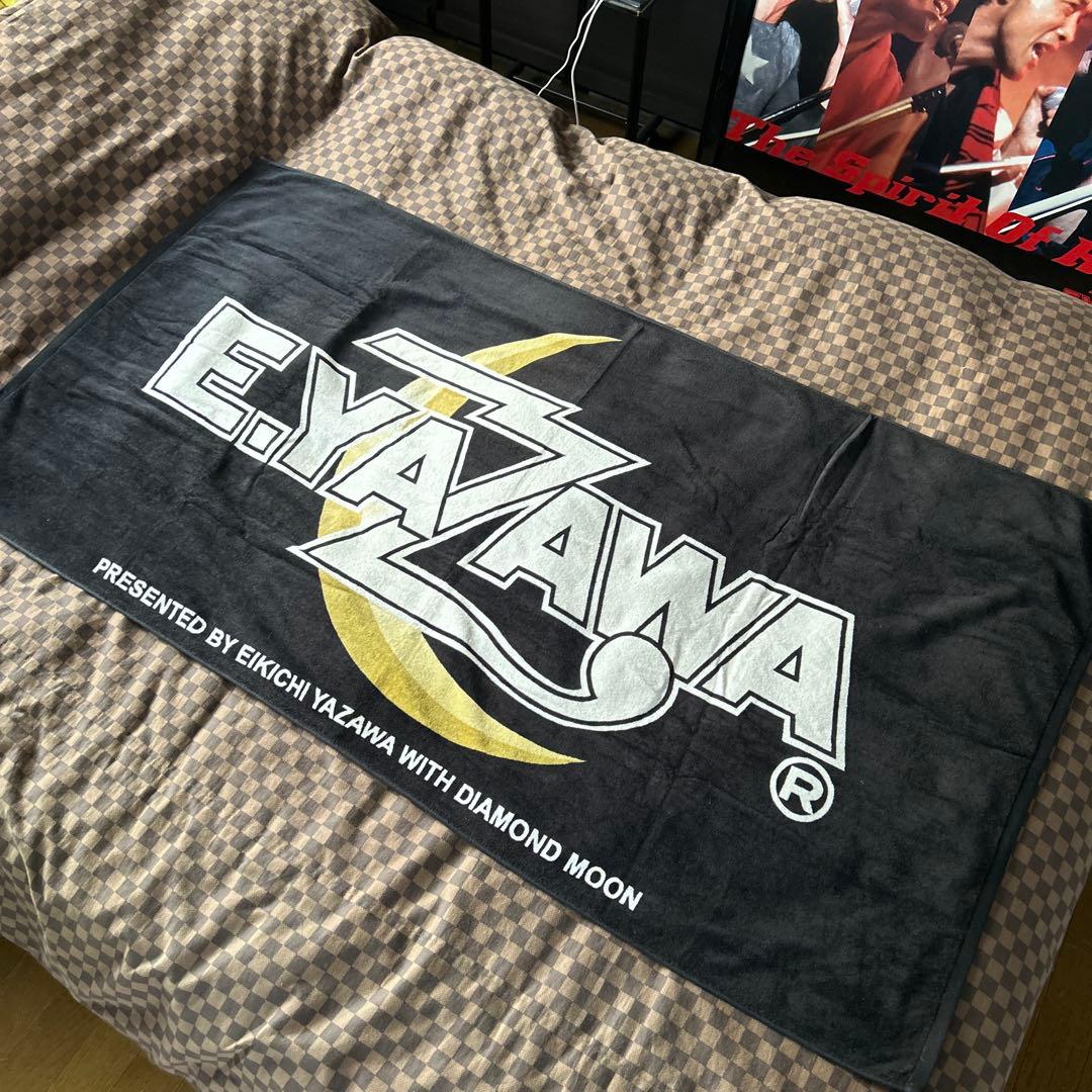 矢沢永吉ダイヤモンドムーンSBT