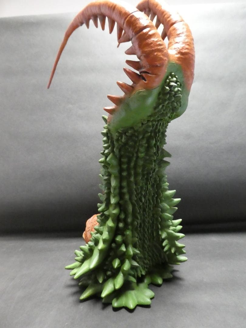 ビリケン商会　ツインテール　塗装済み完成品