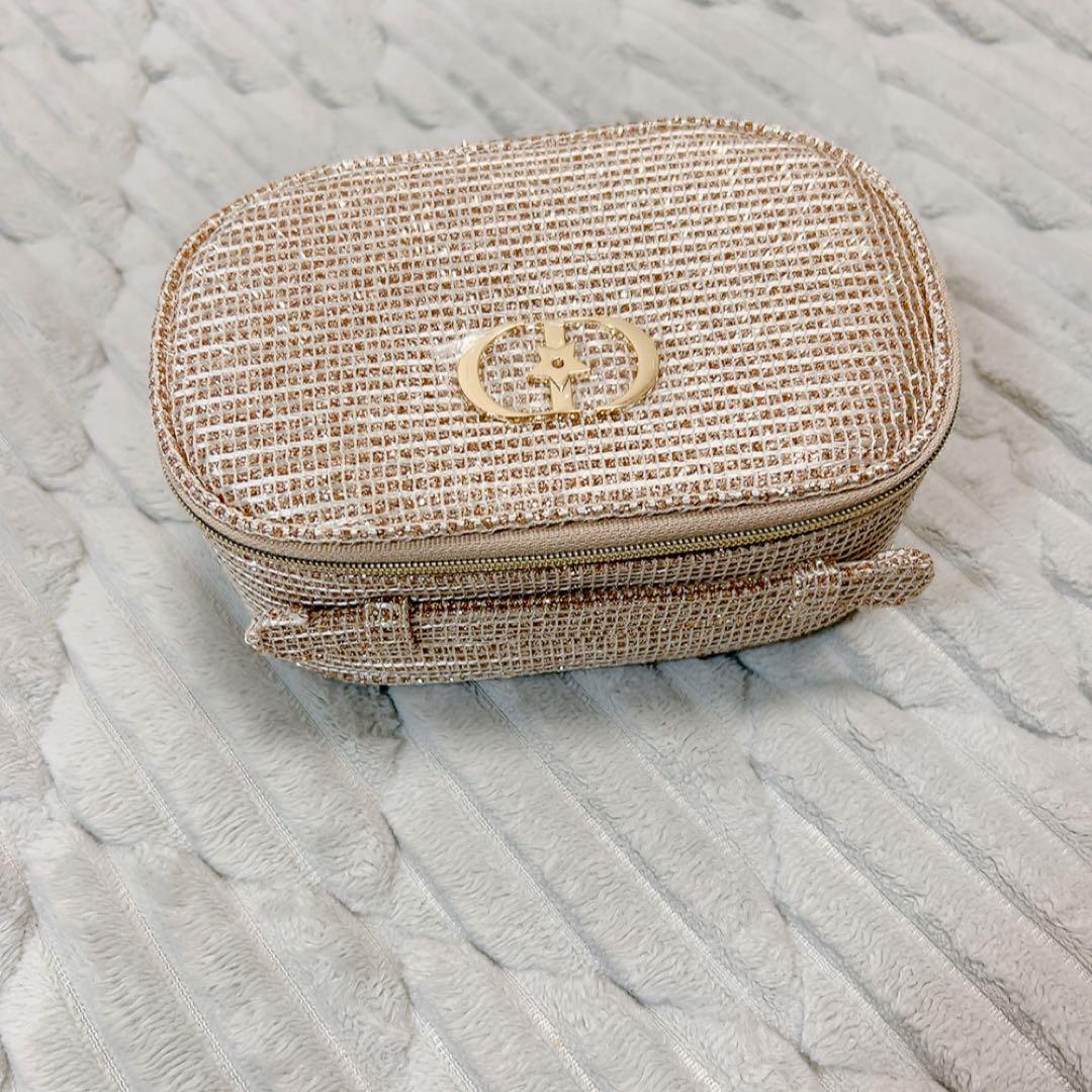 ★値下げDIOR ホリデーオファー 2025 コフレラッピング ディオール