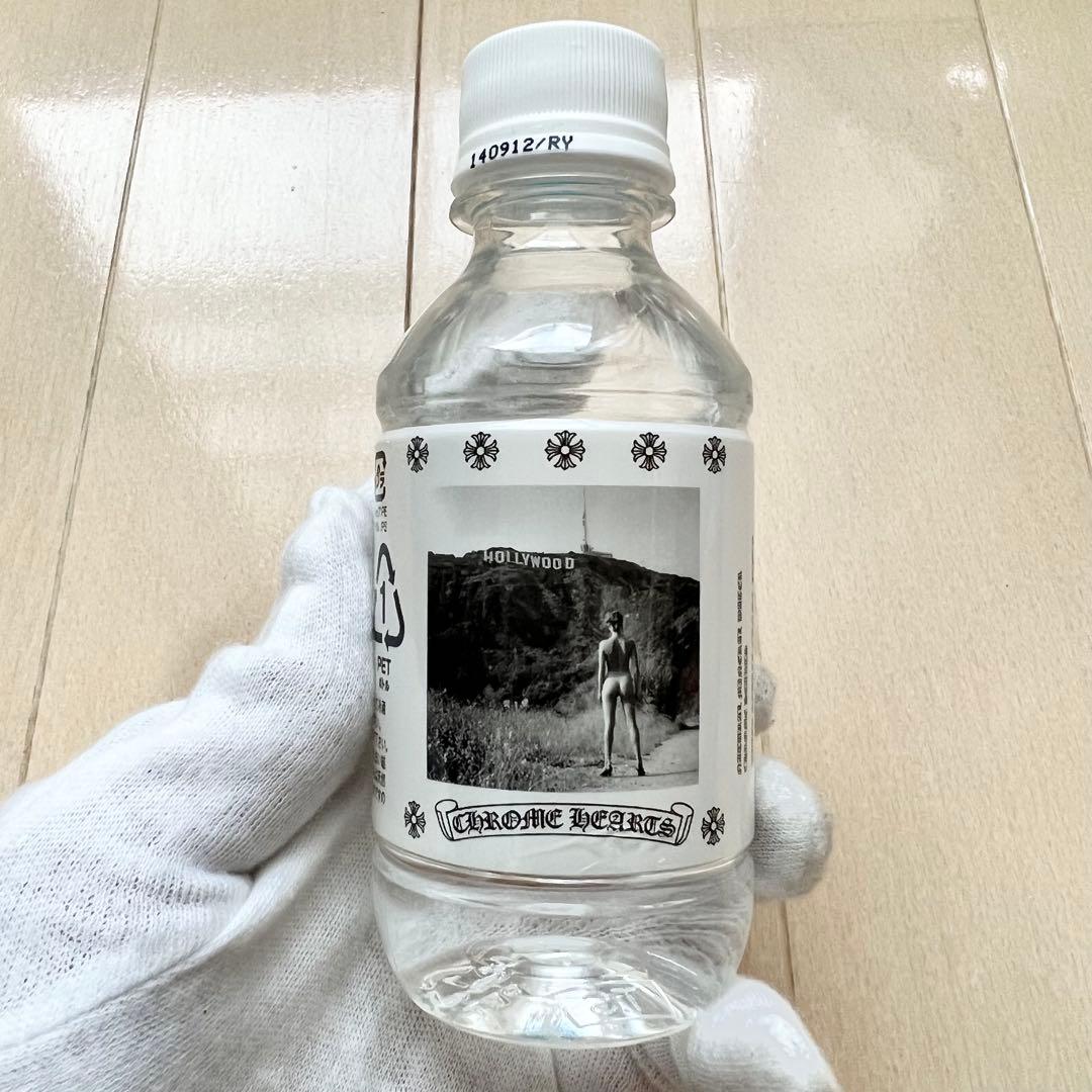 【合計15本】CHROME HEARTSクロムハーツ 水 ミネラルウォーター