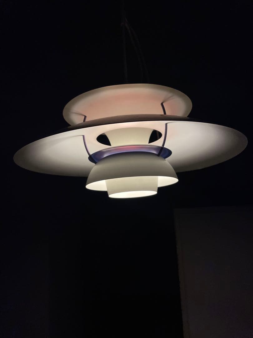 ルイスポールセンPH5 正規品