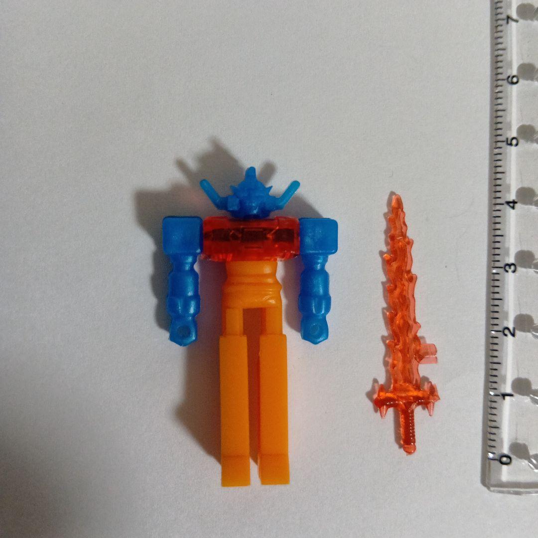 グリコ　ダルタニアス　アトラウス