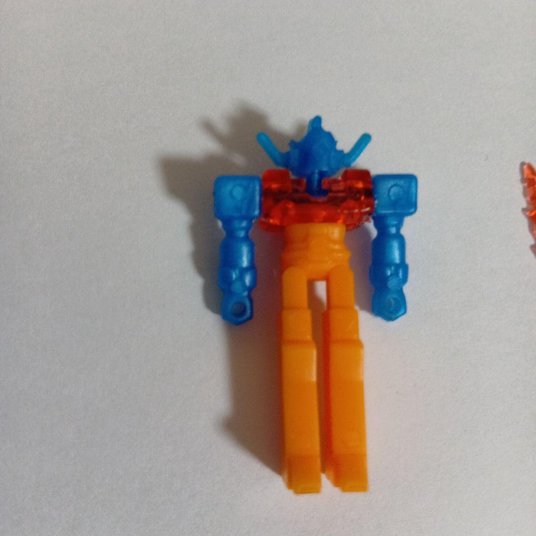 グリコ　ダルタニアス　アトラウス