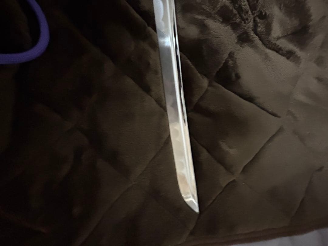 むしゃ処　加州清光　模造刀